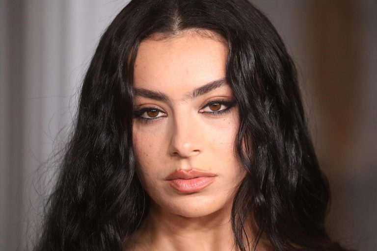 Charli Xcx To Perform At Boston S Td Garden On Upcoming Tour