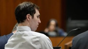 Charlie Kirk Assassination Case
