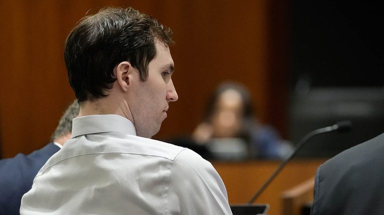 Charlie Kirk Assassination Case