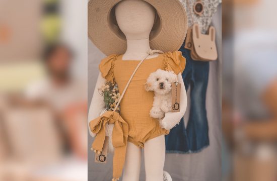 Charm At The Farm Returns To Warren County