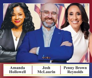 Chatham County Election Results