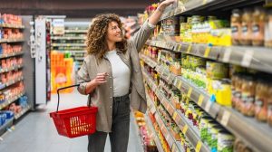 Chefs Share Favorite Grocery Stores