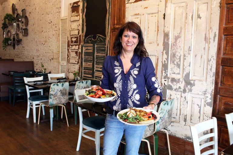 Chestnut Tree Bistro To Close In Denton