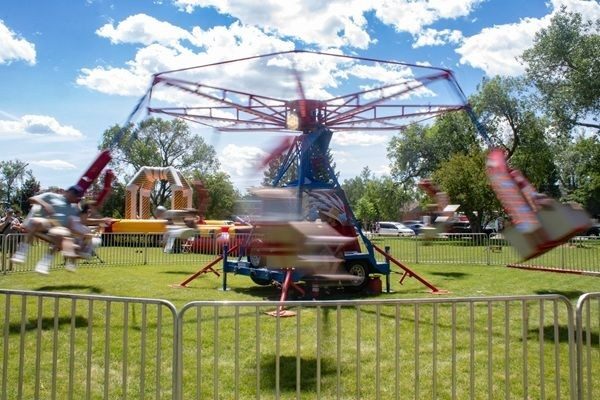Cheyenne Superday 2026