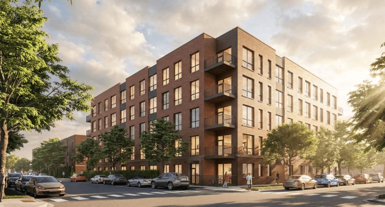 Chicago Approves New Housing Developments