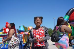 Chicago Celebrates Juneteenth