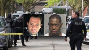 Chicago Cop Killing Suspect Pleads Not Guilty
