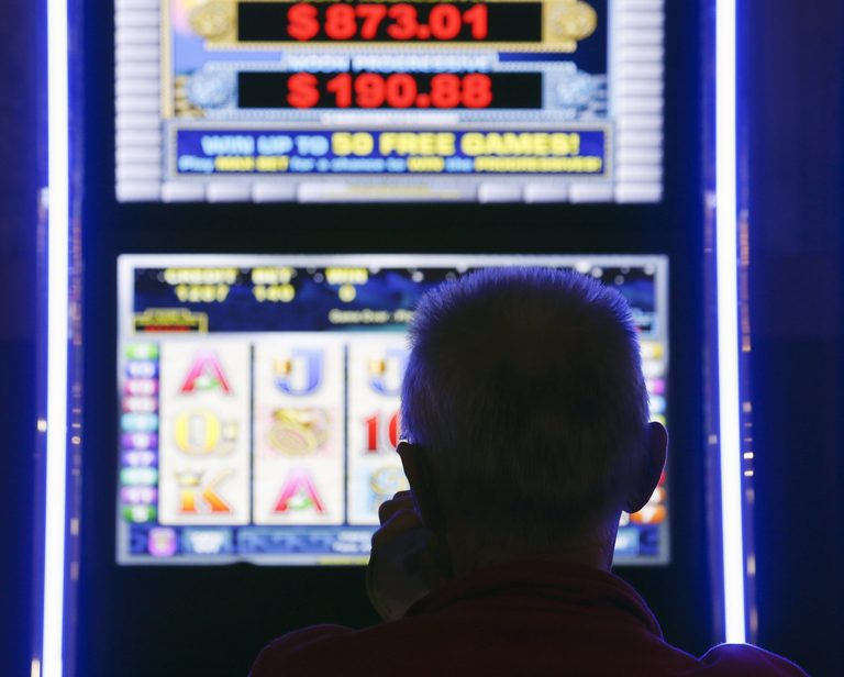 Chicago Debates Video Gambling Machines