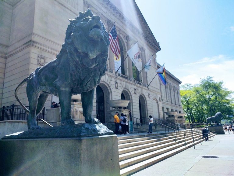 Chicago Loop S Creative Economy Generates 14 3 Billion