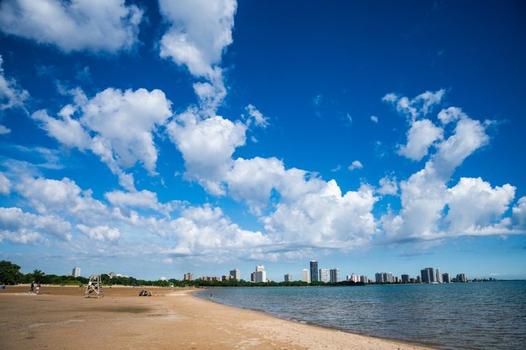 Chicago Outdoor Events
