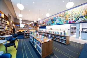 Chicago Public Library Offers Free New York Times Subscriptions