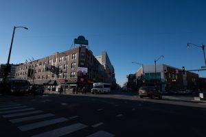 Chicago Residents Demand Action