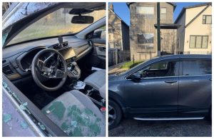 Chicago Sees Rise In Airbag Thefts