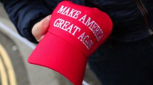 Chicago Student Claims Cross Burning Was Anti Trump Protest