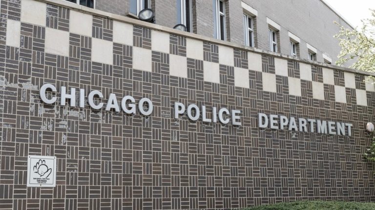 Chicago Violence