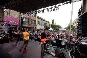 Chicagoans Share Summer Bucket List