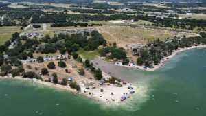 Child Drowns At Boerne City Lake