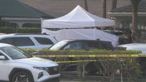 Child Found Dead In Suv Outside Florida Preschool