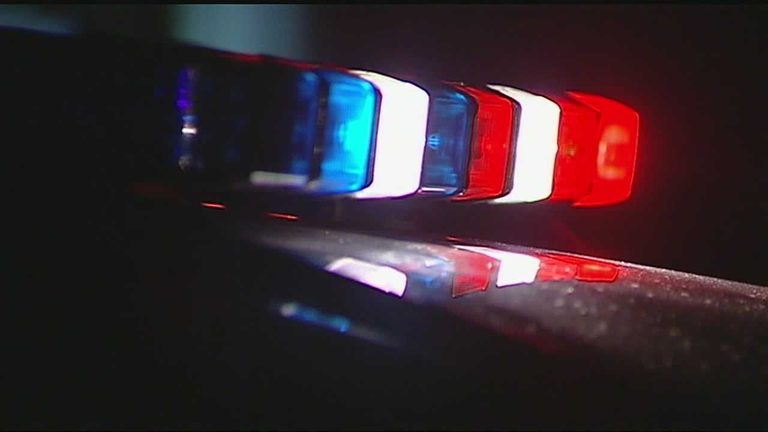 Child Hit By Car In Colerain Township