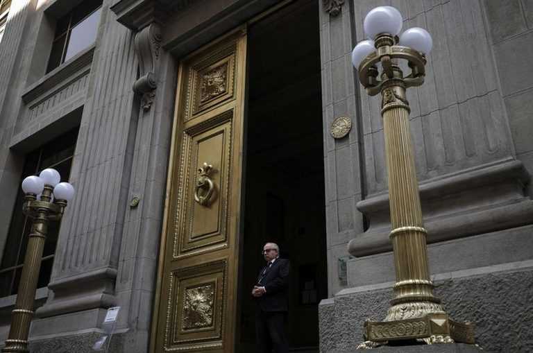 Chile Cuts Gdp Growth Estimate