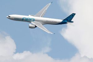 China Eastern Airlines Buys 25 Airbus Jets
