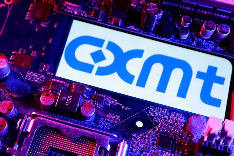 China S Cxmt Wins 3 Billion Deal