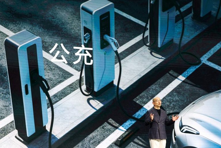 China S Ev Battery Makers Pledge Faster Payments