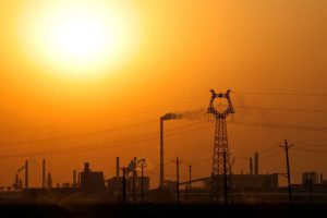 China S Industrial Profits Rise