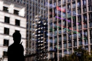 China Sees Venture Capital Surge