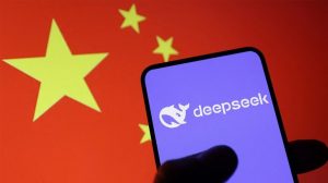 Chinese Ai Models Pose Security Risk