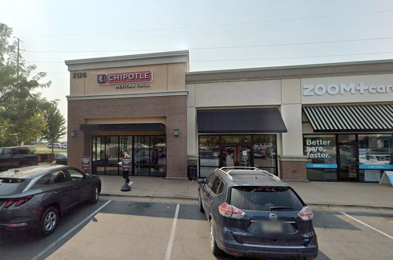 Chipotle Offers Bogo Entrees For Idaho Soccer Fans