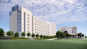 Choctaw Casino Resort Pocola Expands