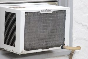 Choosing Right Air Conditioner Size