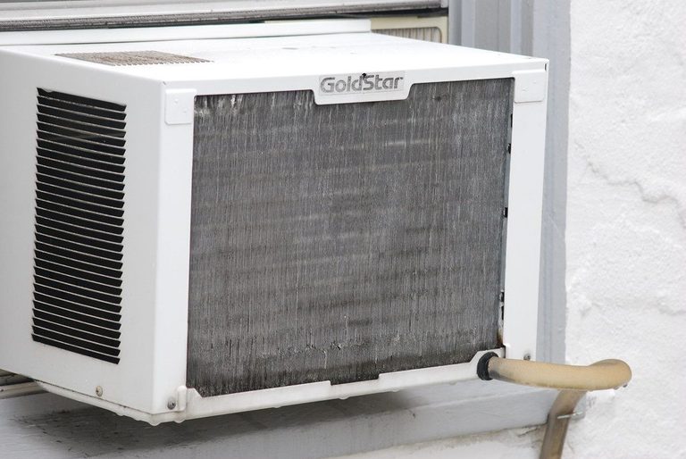 Choosing Right Air Conditioner Size