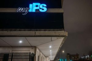 Chris Bultman Joins Ips Board