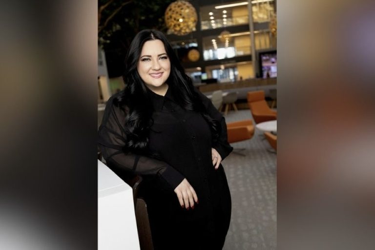 Christina Cox Named Pflugerville Chamber President