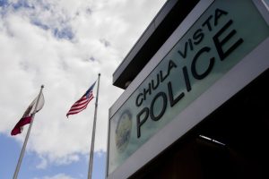 Chula Vista Police Chief S Abrupt Exit
