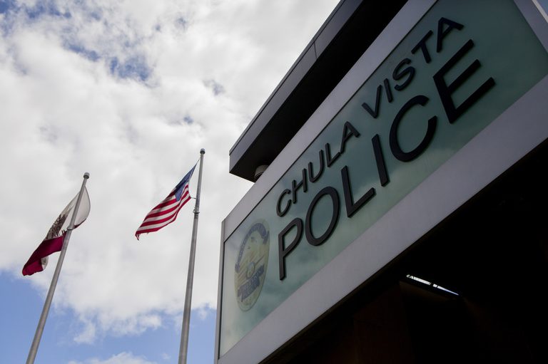 Chula Vista Police Chief S Abrupt Exit