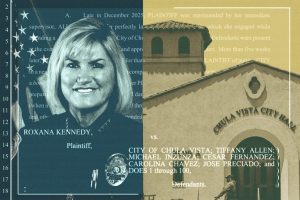 Chula Vista Police Chief S Sudden Exit