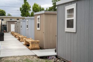Church At The Park Expands