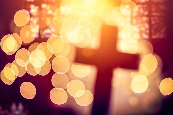 Church Events In Texarkana