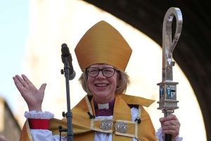 Church Of England Apologizes For Role In Forced Adoptions