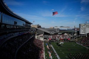 Cincinnati Bearcats Football Season Tickets Now Available For 2026