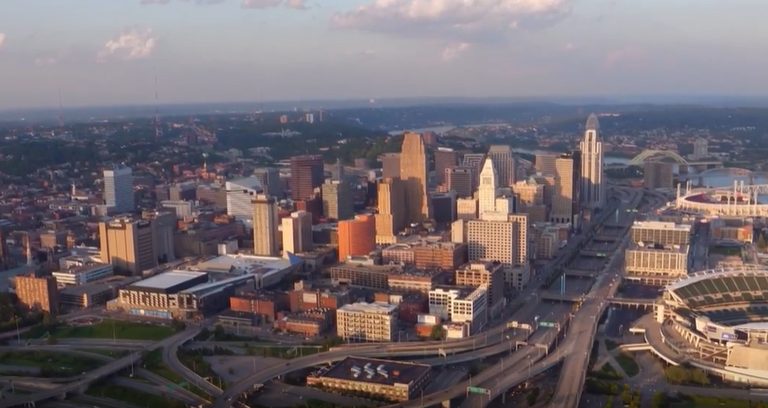 Cincinnati Council Finalizes Budget