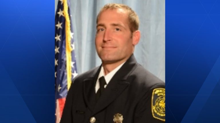 Cincinnati Firefighter Dies From Occupational Cancer