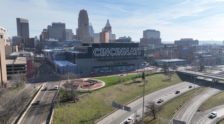 Cincinnati Joins Michelin Guide