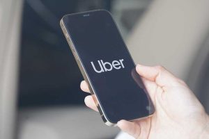 Cincinnati Law Firm Offers Free Uber Vouchers