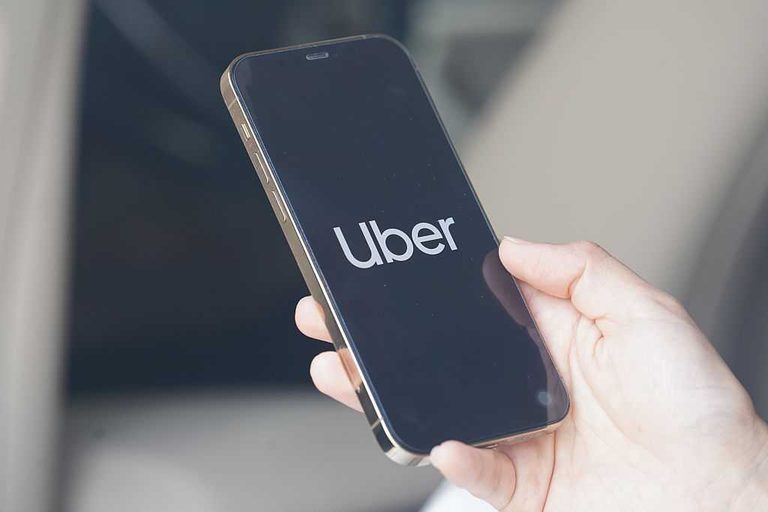 Cincinnati Law Firm Offers Free Uber Vouchers
