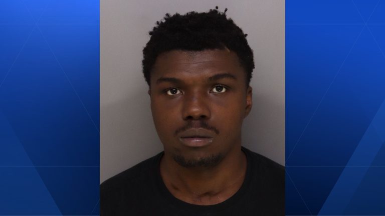 Cincinnati Man Faces 19 Charges Following Alleged Assault And Police Chase