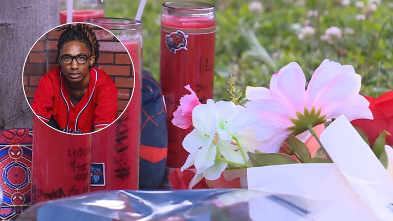 Cincinnati Mourns Loss Of 18 Year Old